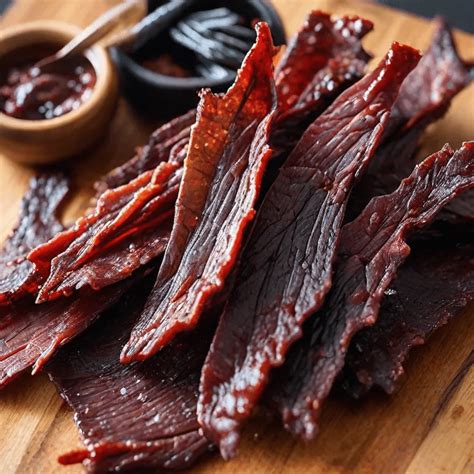 jwrksy|The Ultimate Beginners Guide to Making Beef Jerky .